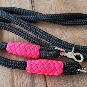 7' loop reins