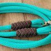 9.5' loop reins