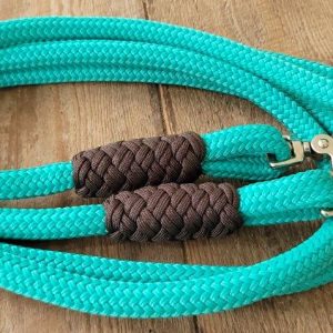 9.5' loop reins