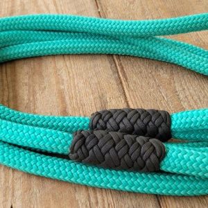 10' loop reins