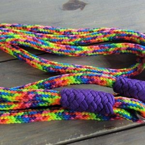 10' loop reins