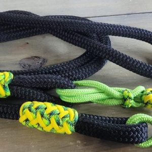 7' loop reins