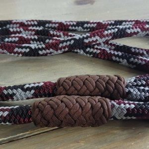 6.5' loop reins