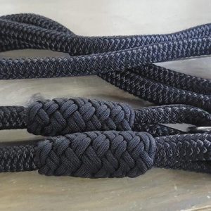7' loop reins