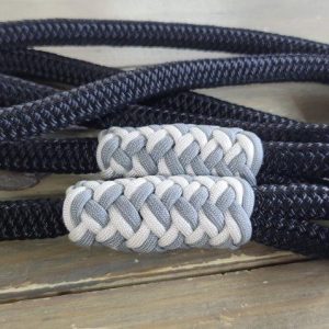 6.5' loop reins