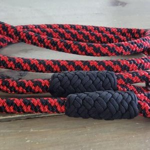 6' loop reins