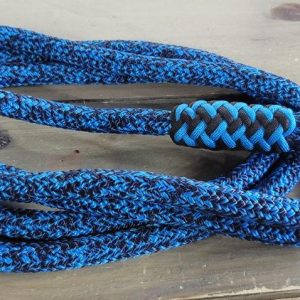 8.5' lead rope