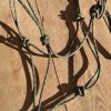 Rope halter