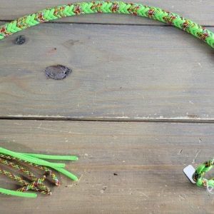 Riding quirt