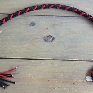 Riding quirt