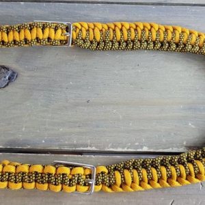 Wither strap