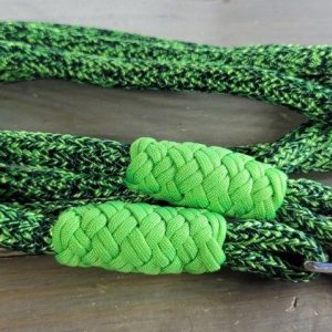 8.5' loop reins