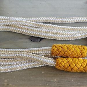 10' loop reins
