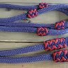 6.5' barrel reins