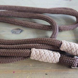 10' loop reins